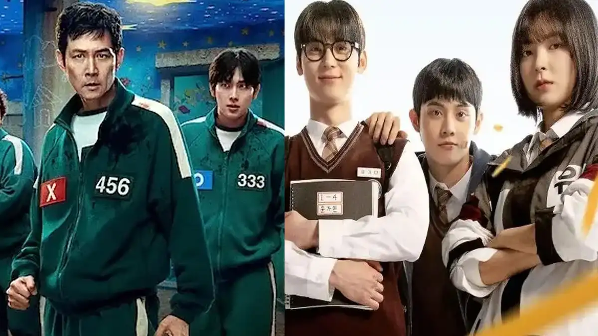 7 تا از بهترین سریال‌های کره‌ای سال 2025 را بشناسید - تصویر شاخص