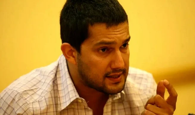 فیلم| ملت ایران حامد بهداد را با خاک یکسان کرد/ اقای بازیگر چرا یک شبه منفور شد؟ - تصویر شاخص