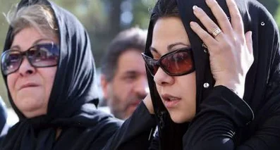 بیوگرافی پوپک شکیبایی و همسرش/ دختر خسرو شکیبایی را بیشتر بشناسید - تصویر شاخص