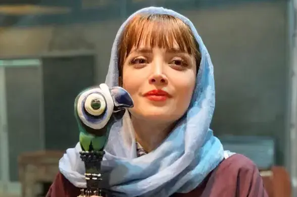 بهنوش طباطبایی تغییر چهره داد؛ خانم بازیگر با استایل جادوگری جلب توجه کرد - تصویر شاخص