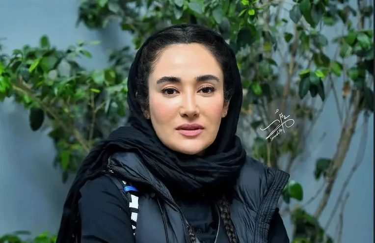 بهاره افشاری از رنج بی پایانش نوشت + متن - تصویر شاخص