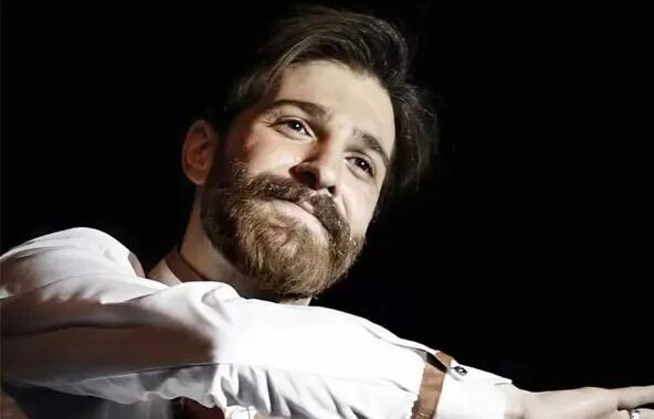 ماجرای عشق نافرجام حمید هیراد فاش شد + بیوگرافی جنجالی - تصویر شاخص