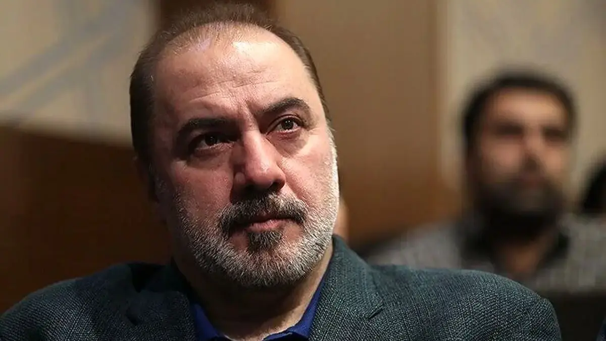 واکنش فرهاد قائمیان ( بازیگر مشهور) به شهادت رهبر معظم انقلاب و کودکان میناب