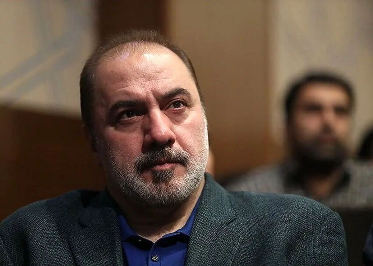 واکنش فرهاد قائمیان ( بازیگر مشهور) به شهادت رهبر معظم انقلاب و کودکان میناب - تصویر شاخص