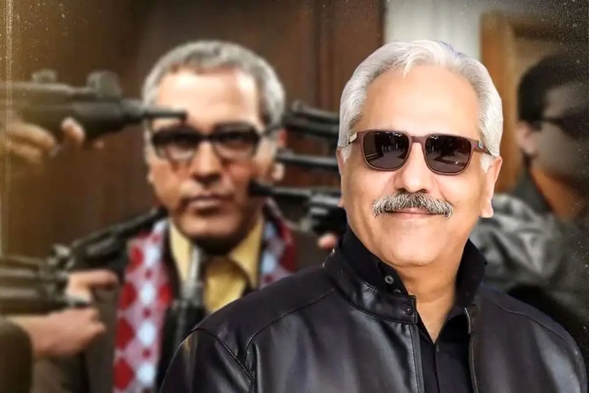 خلاصه داستان، اسامی بازیگران و زمان پخش سریال نوروزی «مرد سه هزار چهره» - تصویر شاخص