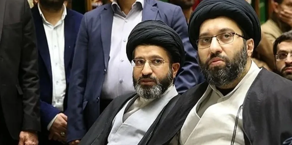 تصاویر| نگاهی به ماشین‌های پسران رهبر شهید انقلاب / مجتبی خامنه ای چه ماشینی سوار می شود؟ - تصویر شاخص