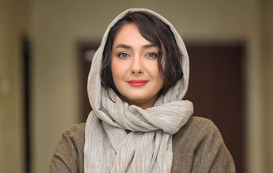 عکس| هانیه توسلی و پژمان جمشیدی با استایل جذاب در نشست خبری - تصویر شاخص