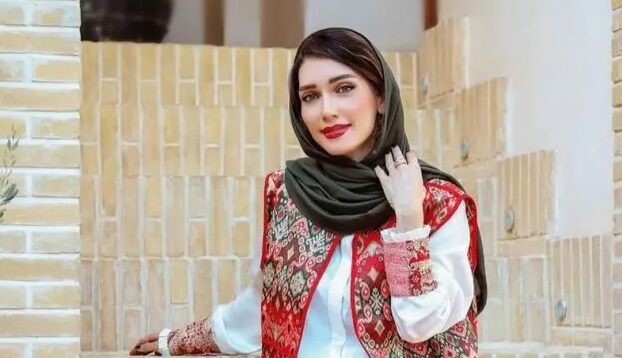 ویدیو| حضور چشمگیر شهرزاد کمال‌زاده در جمعیت هلال احمر / صحبت‌های زیبای خانم بازیگر - تصویر شاخص