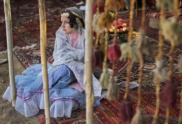 عکس| بیوگرافی فرزانه فرنام ( خجسته در بامداد خمار )؛ حواشی زندگی شخصی بازیگر زیبا و چشم رنگی - تصویر شاخص