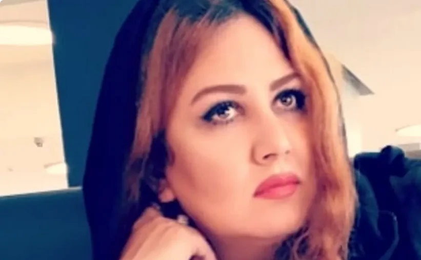 عکس| سفر در زمان؛ چهرۀ جذاب و نمکی «هیلا اکرانی» 23 ساله ؛ سال 80 - تصویر شاخص