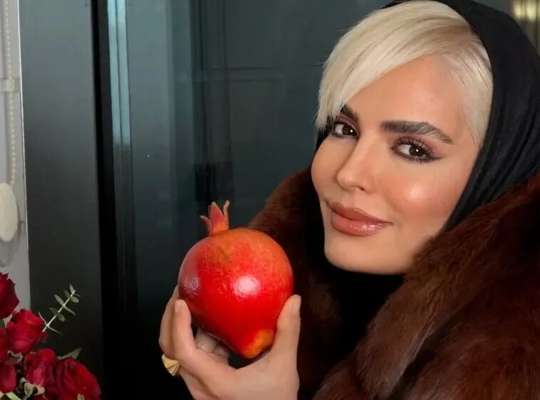 استایل جنجالی سپیده خداوردی با دامن در خیابان‌های نیویورک - تصویر شاخص