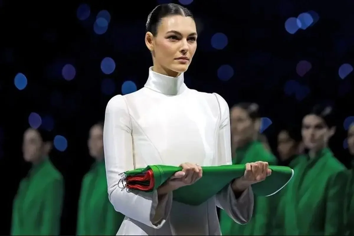 خبری جنجالی درباره نامزد لئوناردو دی‌کاپریو در ایتالیا - تصویر شاخص