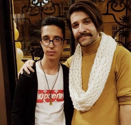 حمید هیراد