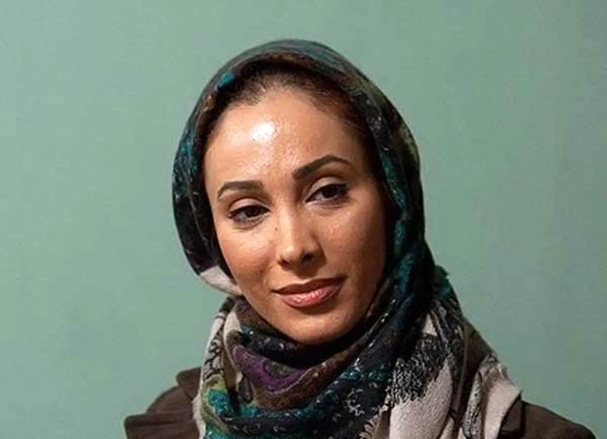 سحر زکریا تغییر چهره داد؛ خانم بازیگر انگار جراحی پلاستیک داشته / اصلا قابل شناسایی نیست - تصویر شاخص