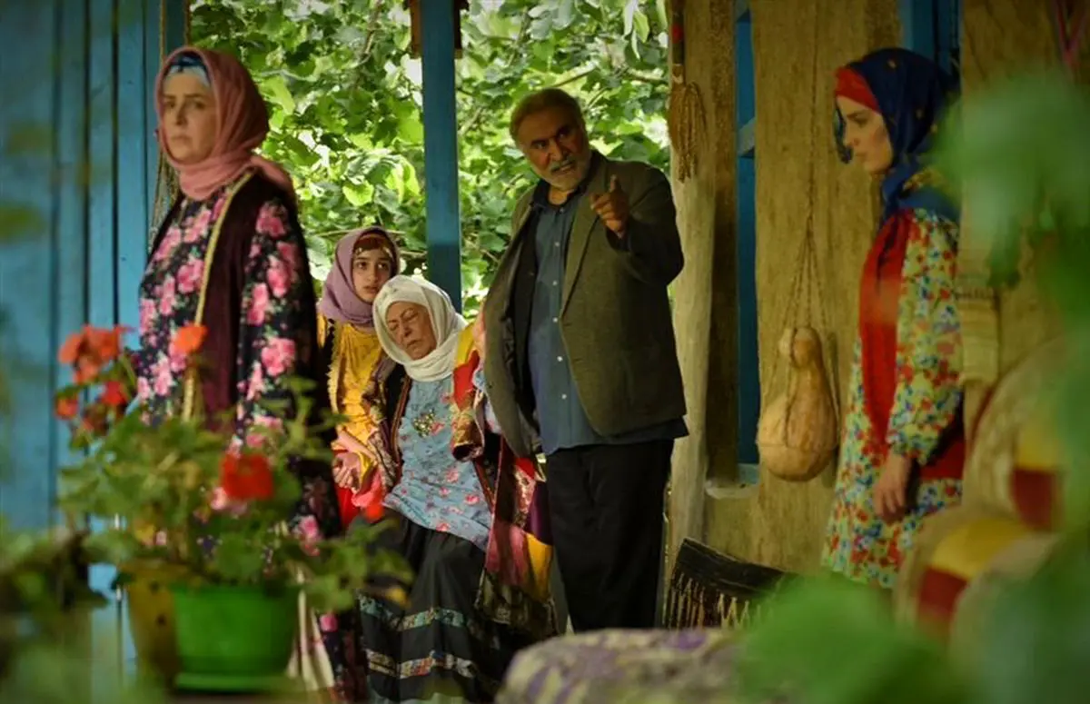 منتظر فصل دوم سوجان باشیم؟ + داستان و بازیگران - تصویر شاخص