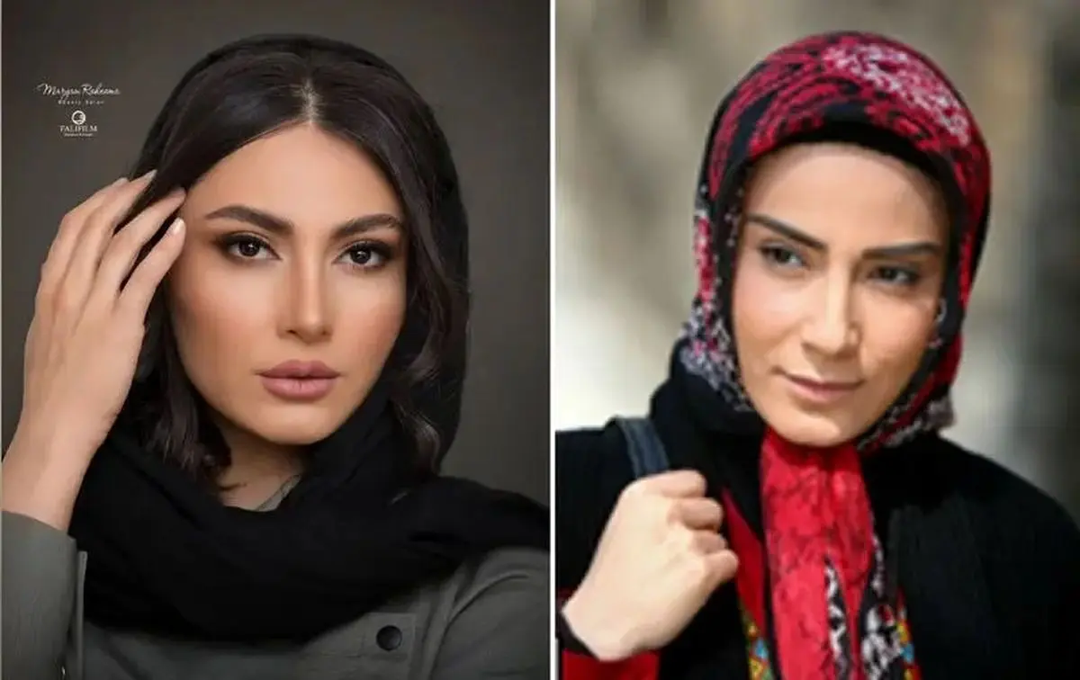 سفر در زمان | چهره سمیرا حسن پور «گلرخ» پایتخت در 41 سالگی - تصویر شاخص