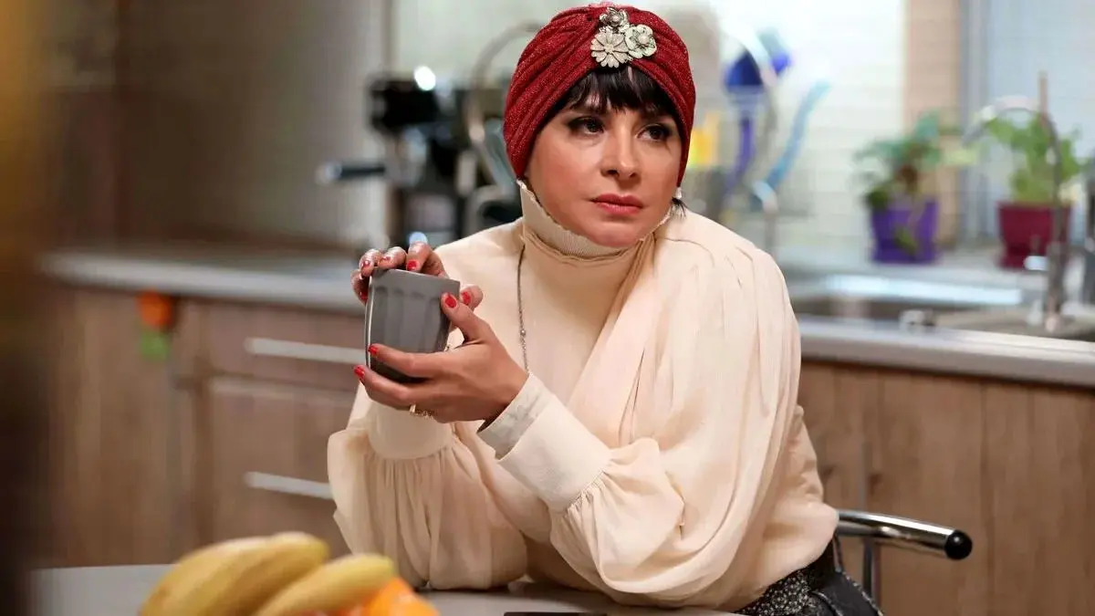 تصاویر| بیوگرافی و حواشی زندگی سیما تیرانداز و همسرانش - تصویر شاخص