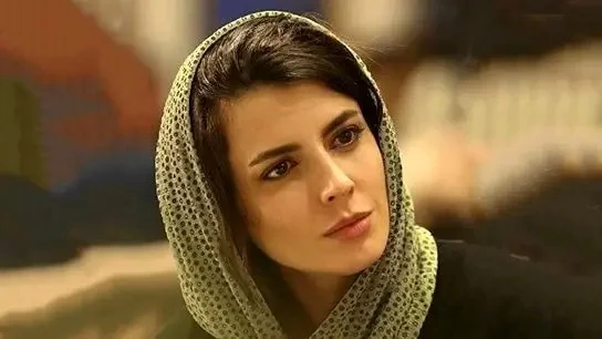 چهره جذاب لیلا حاتمی در 27 سالگی و در سومین سریال اش؛ سال 78 - تصویر شاخص