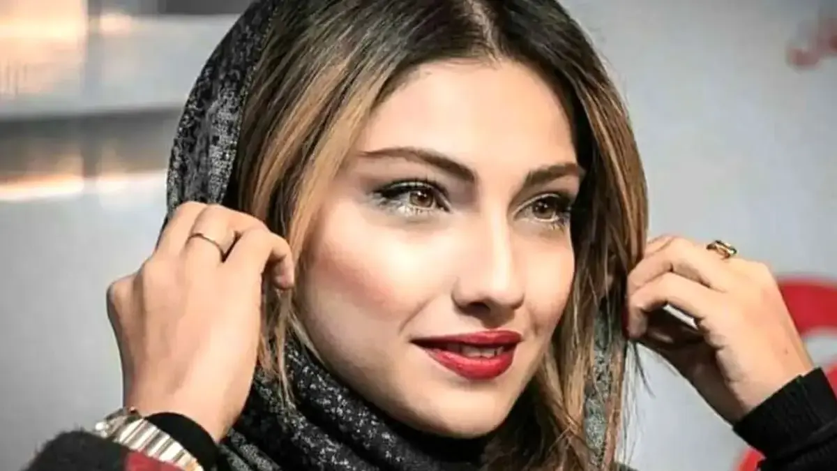 نوشته جنجالی محیا دهقانی درباره جنگ اسرائیل و آمریکا با ایران / خانم بازیگر به سیم آخر زد