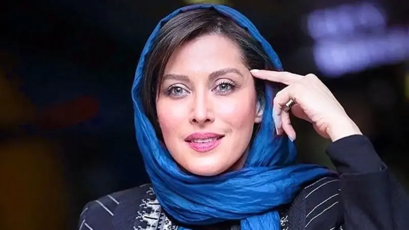 عکس| مهتاب کرامتی در 33 سالگی با لباس عروس - تصویر شاخص