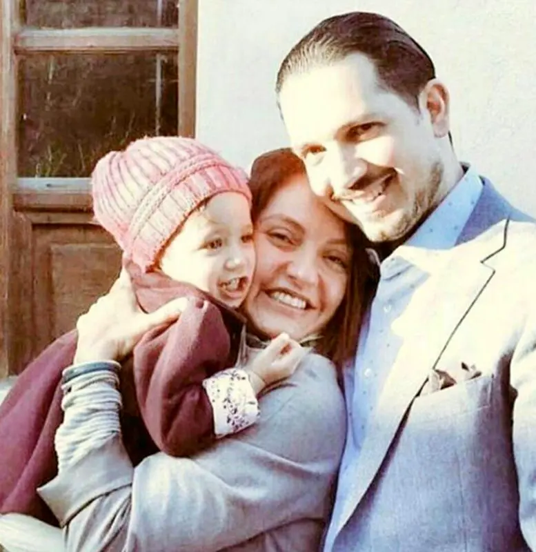 مهناز افشار