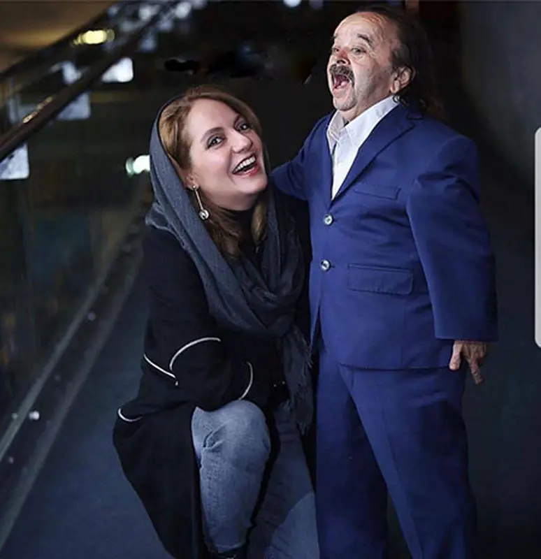 مهناز افشار