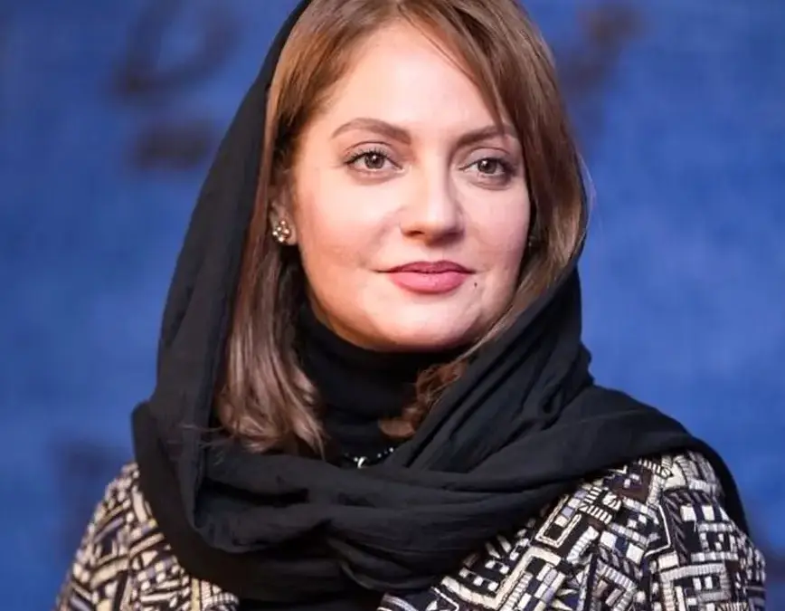عکس| سفر در زمان ؛ «مهناز افشار» با لباس عروس + بیوگرافی و عکس همسر خانم بازیگر
