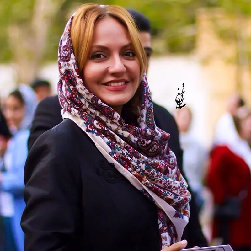 مهناز افشار