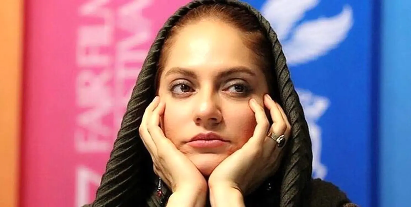 مهناز افشار