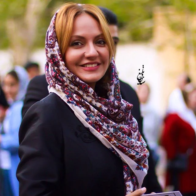 مهناز افشار