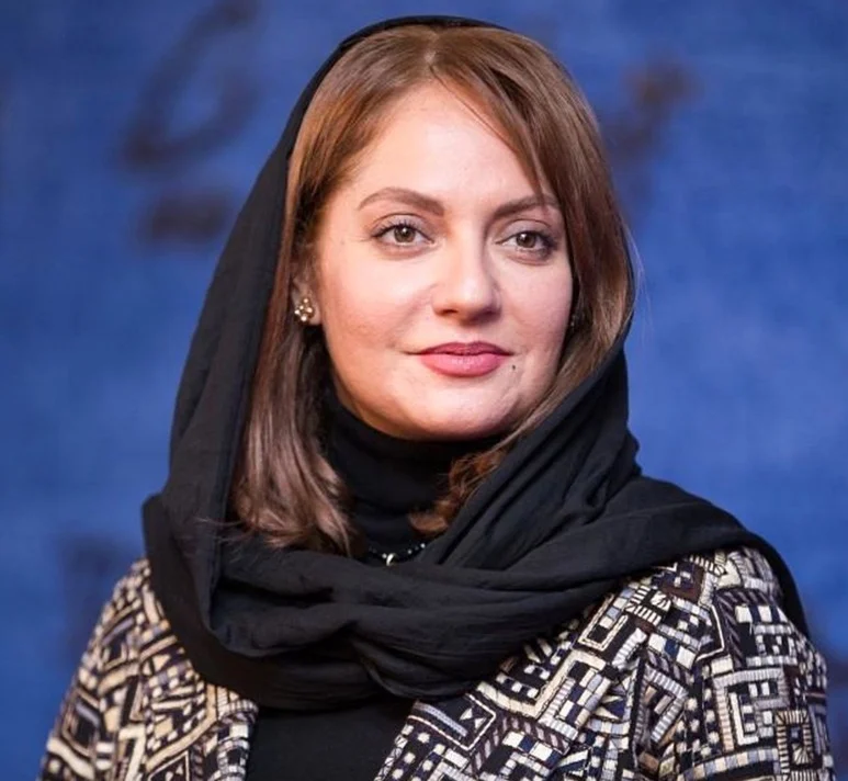 مهناز افشار