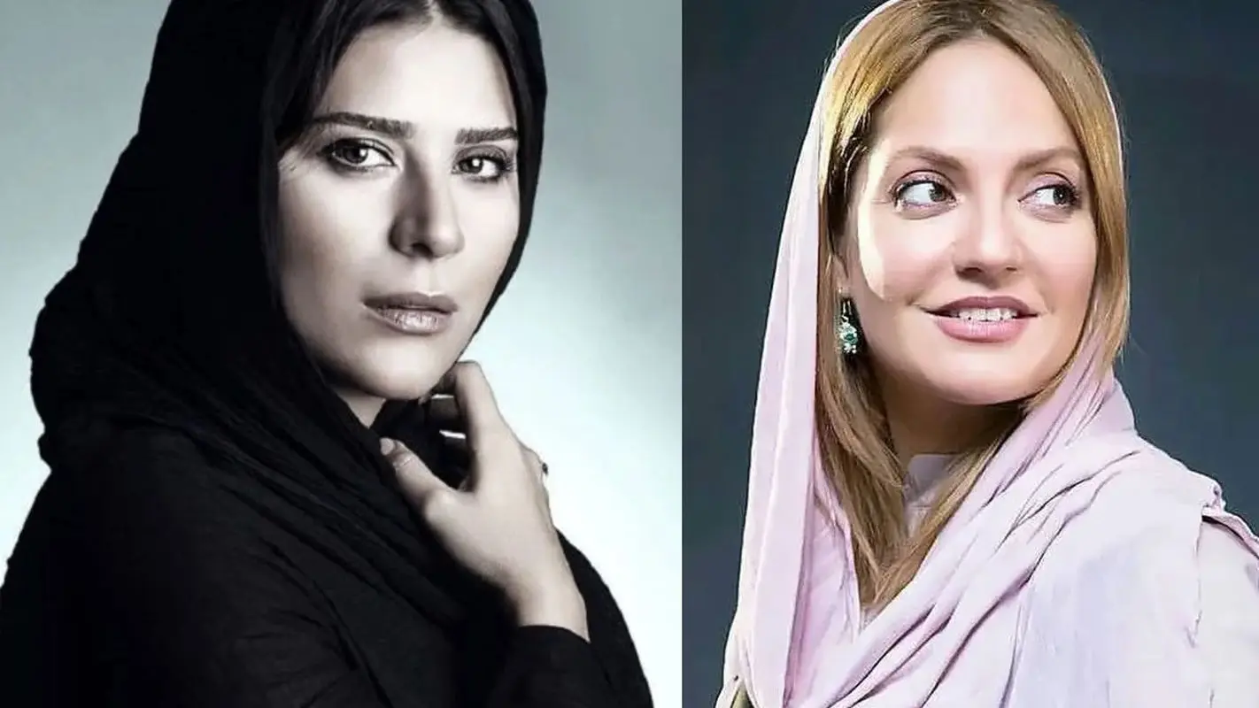 مهناز افشار و سحر دولتشاهی در کنار همایون شجریان سال 91