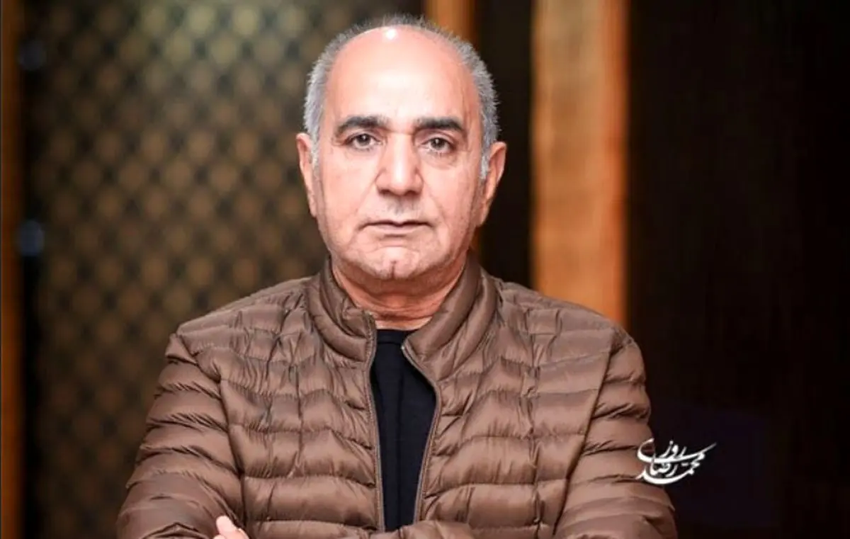 عکس| استوری پرویز پرستویی درباره حملات اخیر به ایران/ واکنش اقای بازیگر اشک شما را درمی آورد - تصویر شاخص