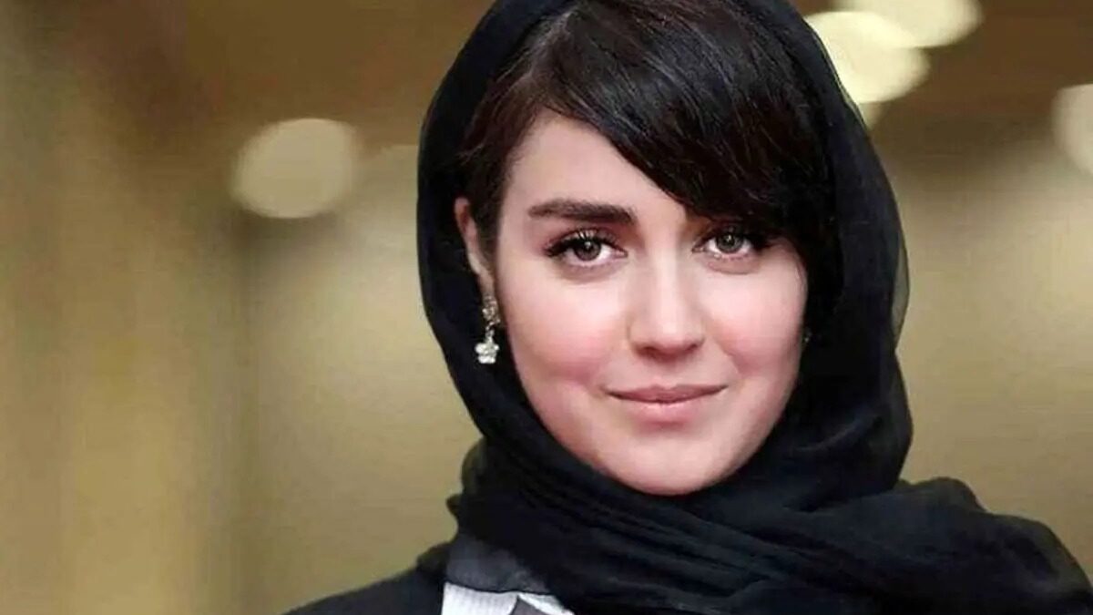 بیوگرافی و حواشی زندگی افسانه پاکرو (خانم بازیگر چشم رنگی) و همسرش/ سن این خانم بازیگر بی بی فیس را باور نمی کنید