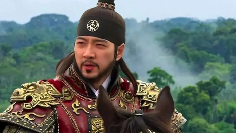 سفر در زمان «جومونگ» در کنار یک هوادار در تهران؛ سال 88