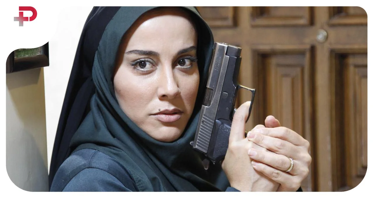 استوری| آشا محرابی با متن غم انگیز؛ بمیرم برای ایران - تصویر شاخص