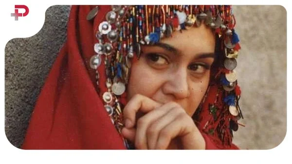 استوری تلخ افسون افشار بازیگر قدیمی تلویزیون و سینما⁩ - تصویر شاخص