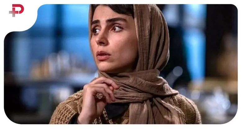 لاله مرزبان با استایل متفاوت؛ عینک بزرگتر از صورتش خبرساز شد - تصویر شاخص