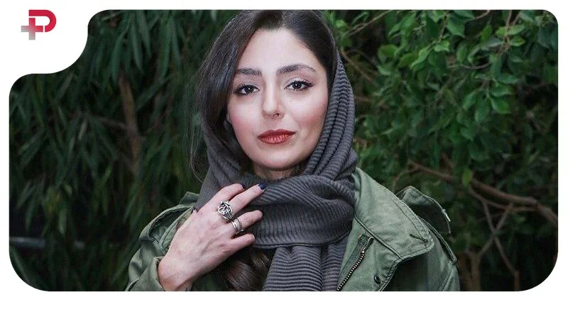 هستی مهدوی فر، بازیگر نچرال سینمای ایران - تصویر شاخص
