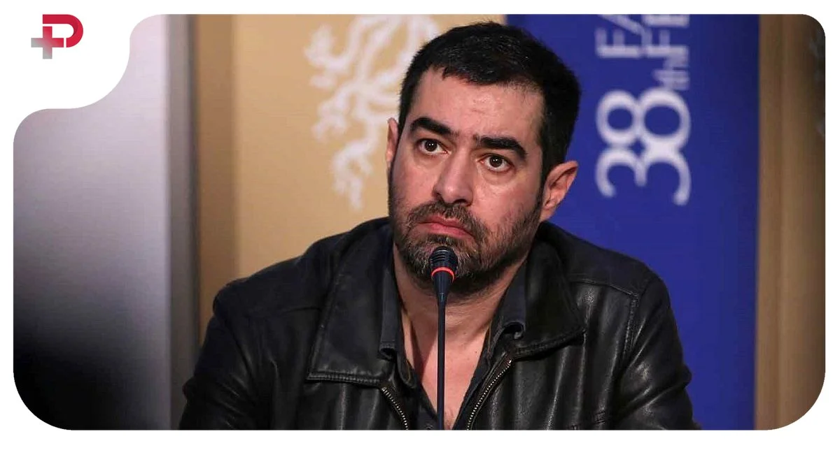 استایل مناسب شهاب حسینی و بهرام افشاری در مراسم یادبود - تصویر شاخص