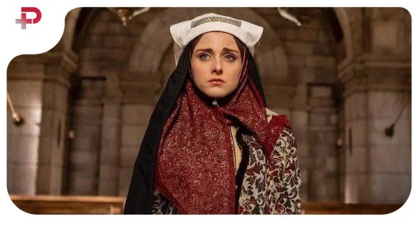 سارای گرجی با چهره ای متفاوت؛ موهای کوتاه چقدر بهش میاد - تصویر شاخص