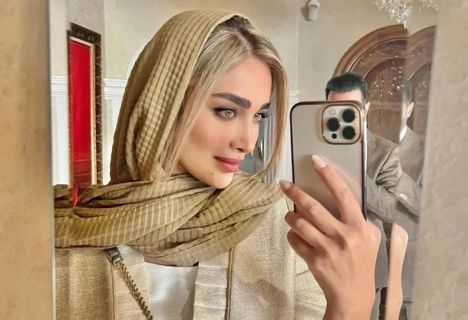 آناشید حسینی: قلب‌هایمان سوگوار و دل‌هایمان از امید خالی است - تصویر شاخص