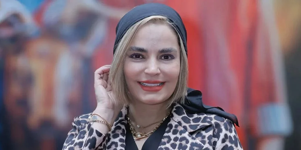 عکس دیده نشده از چهره بدون عمل سپیده خداوردی در 22 سالگی؛ چقدر عوض شده - تصویر شاخص