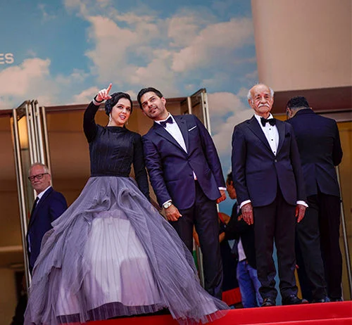 ترانه علیدوستی از دیروز تا امروز