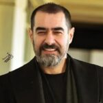اولین تصویر شهاب حسینی در فیلم «بی دار» رونمایی شد