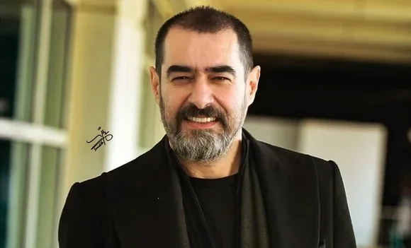 عکس| دکوراسیون طلایی خانه لوکس شهاب حسینی و همسر جوانش - تصویر شاخص