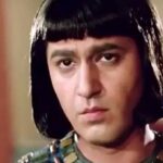 ایناروس سریال یوسف پیامبر در کنار همسر دومش؛ امیرحسین مدرس خارج سریال چقدر جذابه