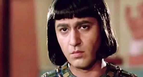 ایناروس سریال یوسف پیامبر در کنار همسر دومش؛ امیرحسین مدرس خارج سریال چقدر جذابه - تصویر شاخص