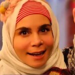 سریال تاریخی جدید سازندگان وایکینگ‌ها بر اساس یک شخصیت واقعی