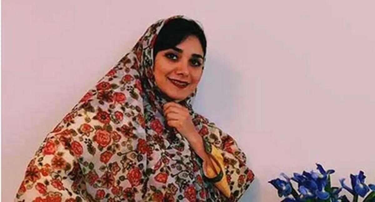 عکس| ماجرای هک عکس‌های نیوشا صارمی ( مجری و گوینده‌ی ایرانی شبکه‌ی ایران اینترنشنال ) + عکس کودکی - تصویر شاخص